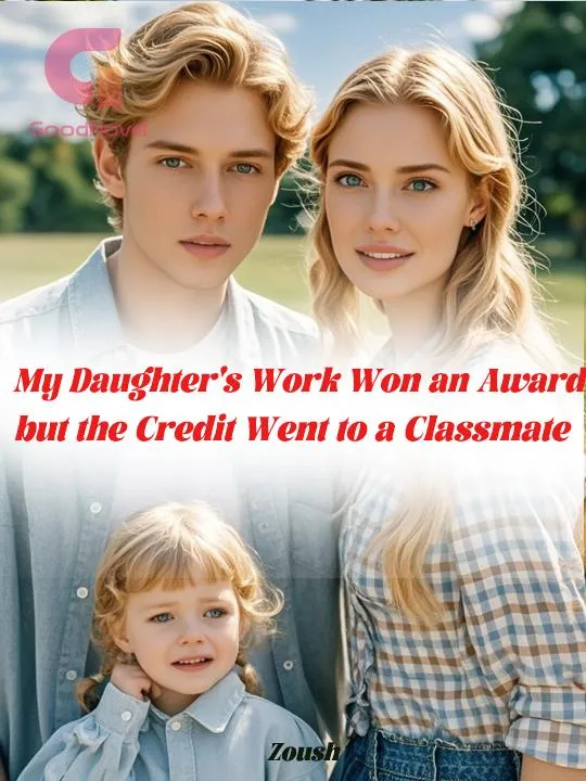 My Daughter's Work Won an Award, but the Credit Went to a Classmate