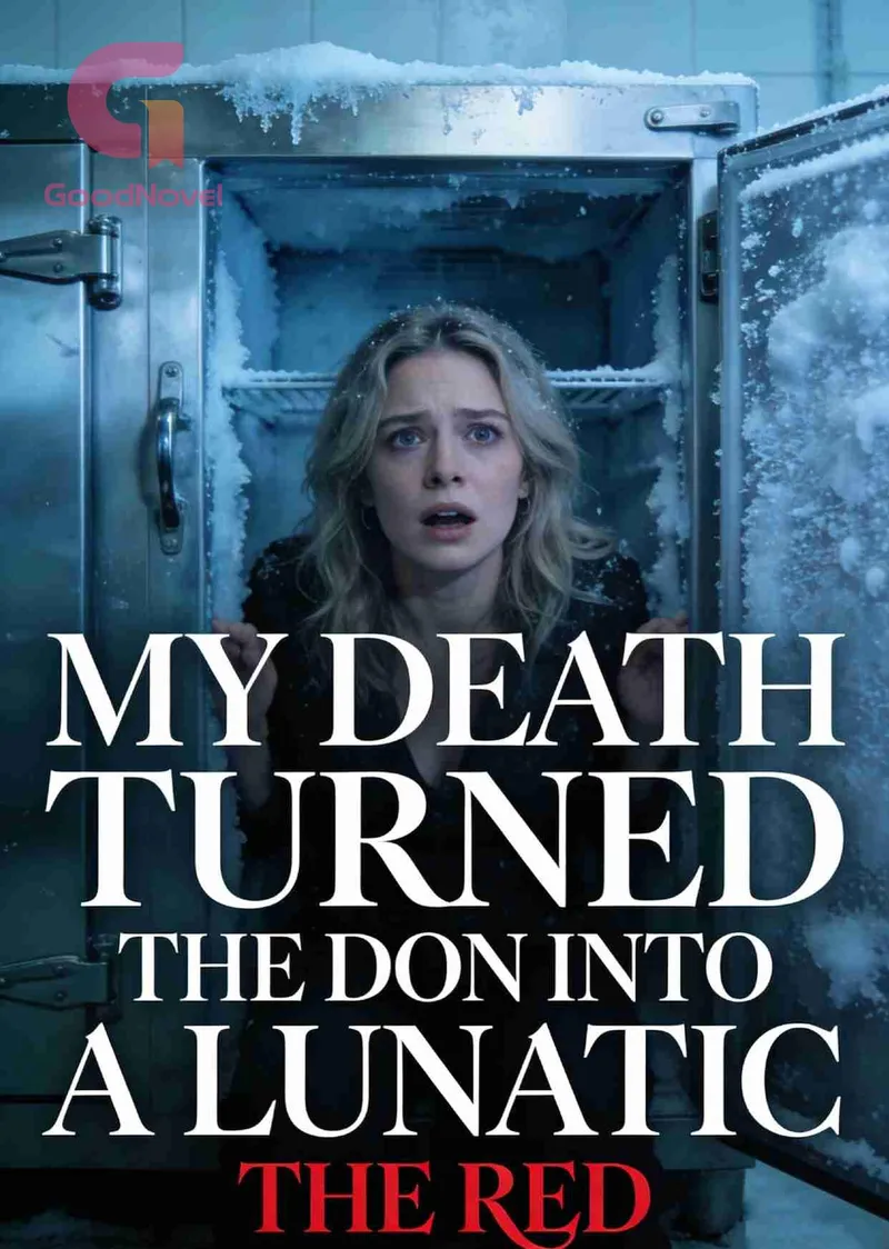 My Death Turned the Don Into a Lunatic