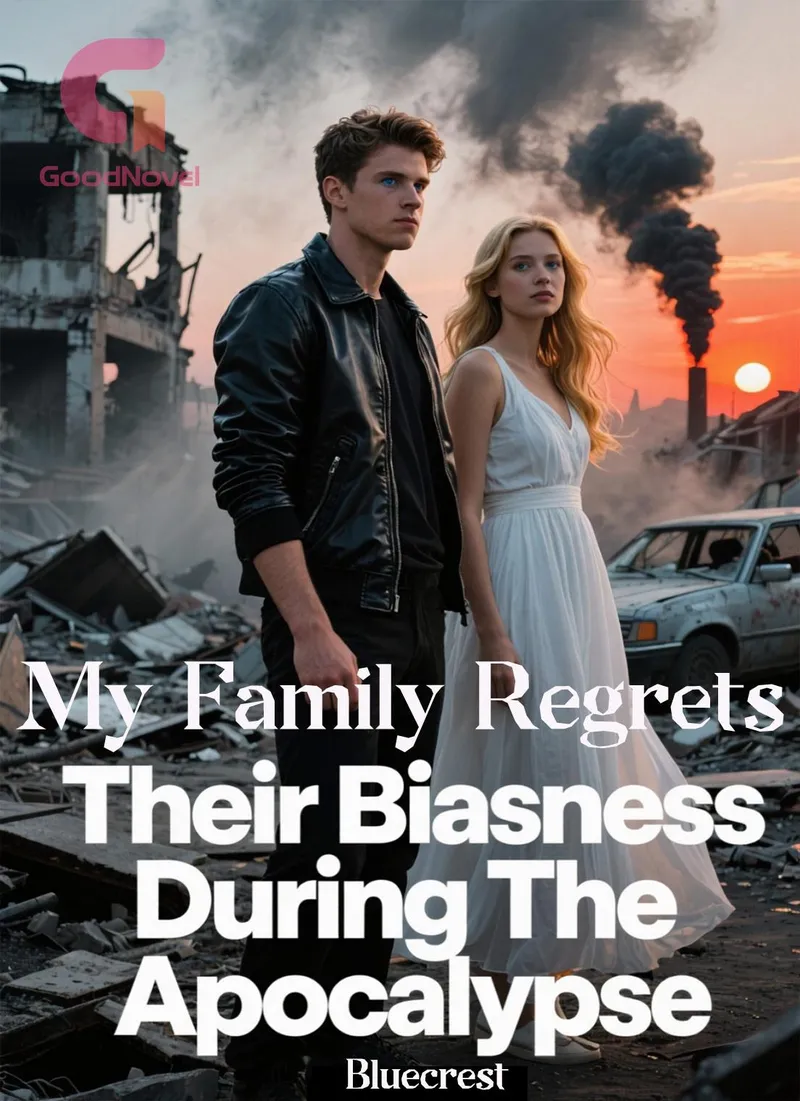 My Family Regrets Their Biasness During The Apocalypse