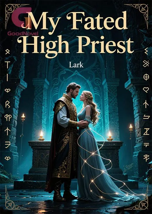 My Fated High Priest