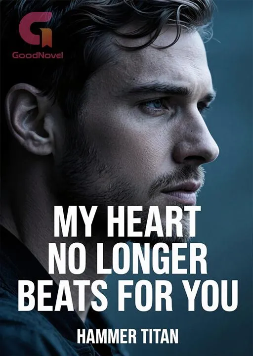 My Heart No Longer Beats for You