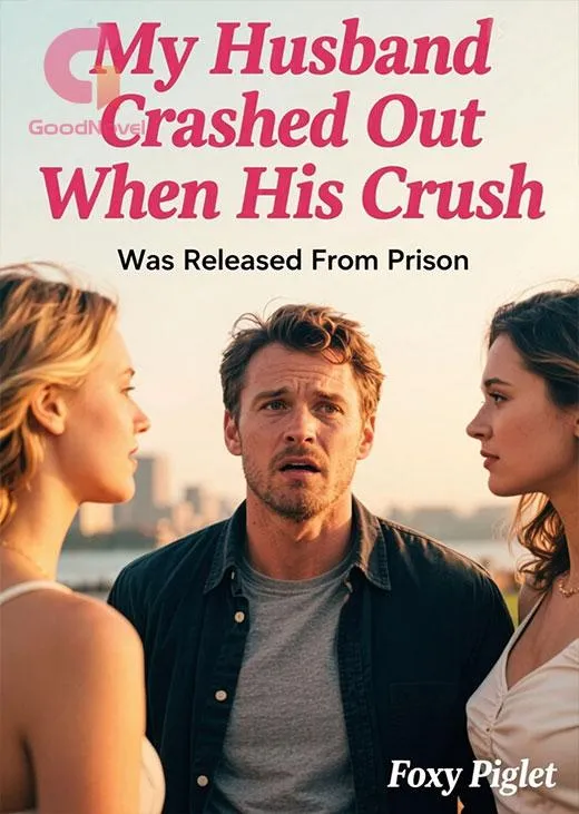 My Husband Crashed Out When His Crush Was Released From Prison