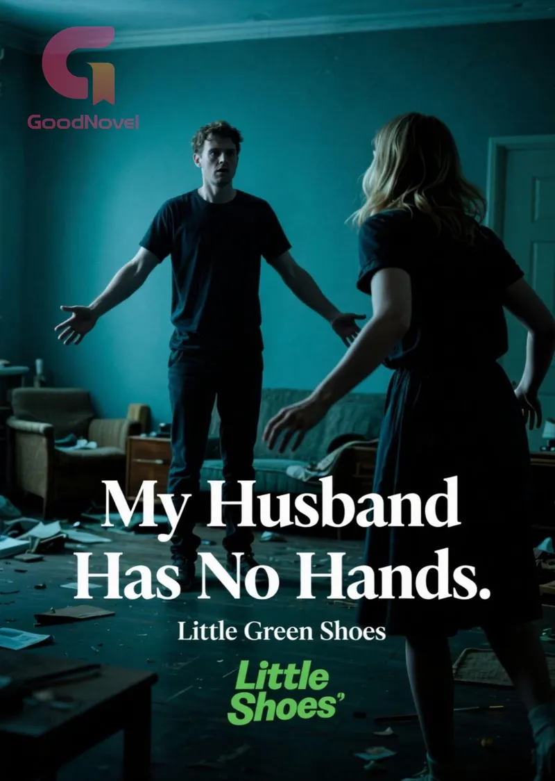 My Husband Has No Hands