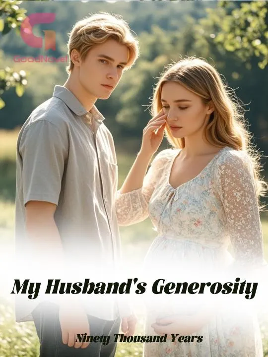 My Husband's Generosity