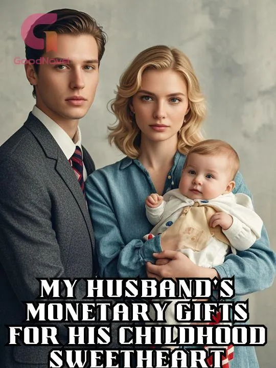 My Husband's Monetary Gifts for His Childhood Sweetheart