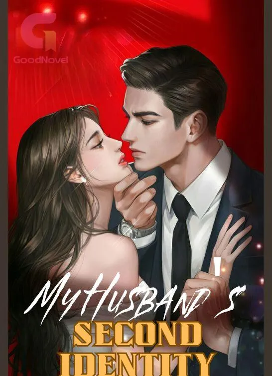 My Husband's Second Identity