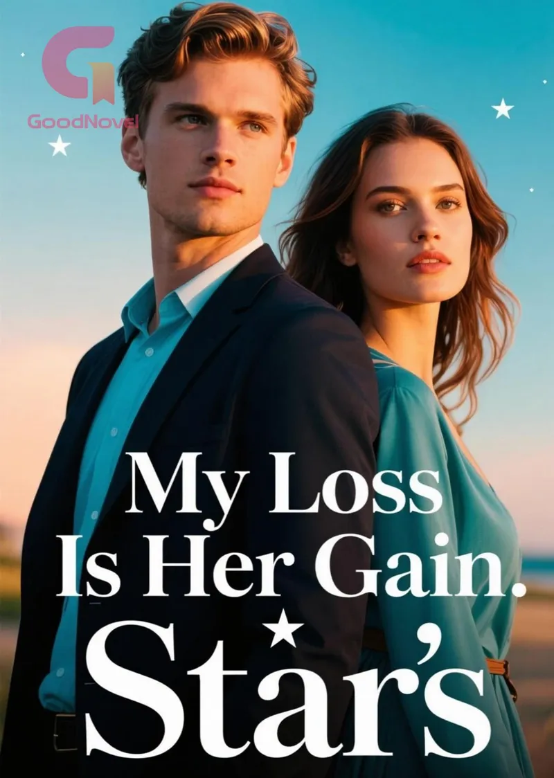My Loss Is Her Gain