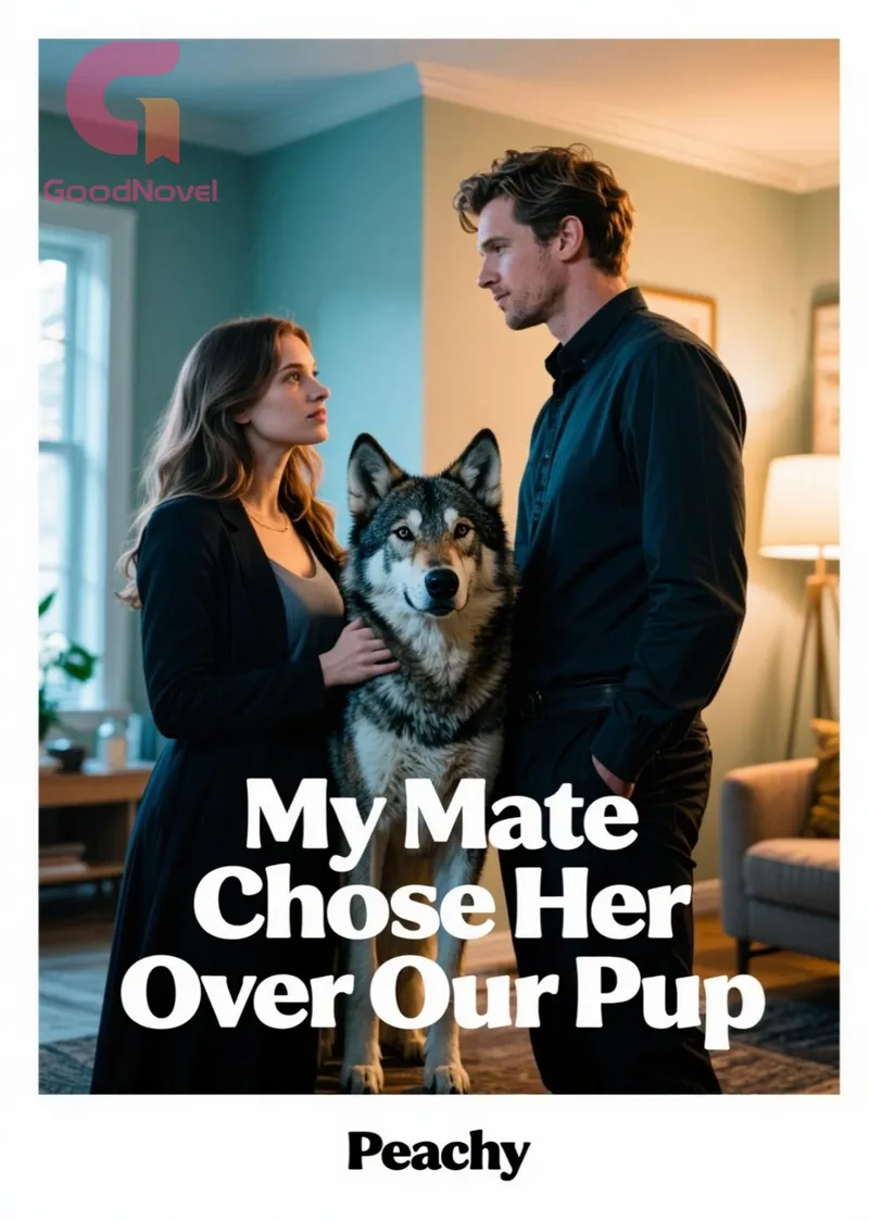 My Mate Chose Her Over Our Pup