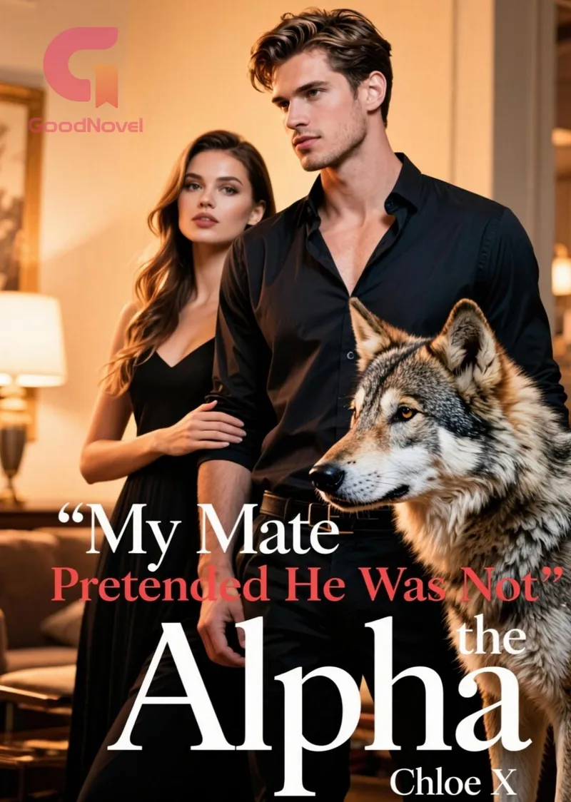 My Mate Pretended He Was Not the Alpha