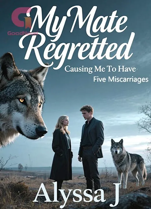 My Mate Regretted Causing Me To Have Five Miscarriages