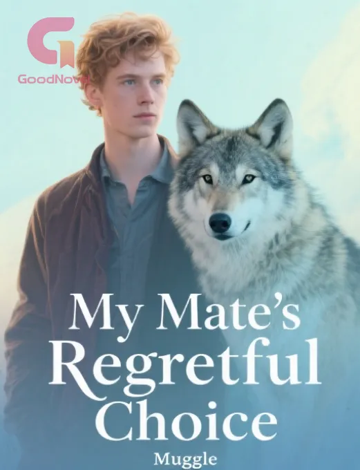 My Mate's Regretful Choice