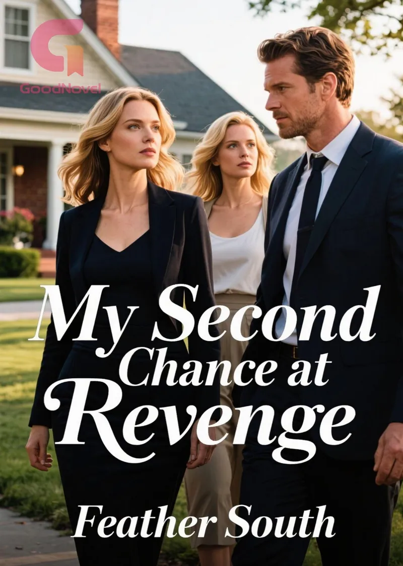 My Second Chance at Revenge