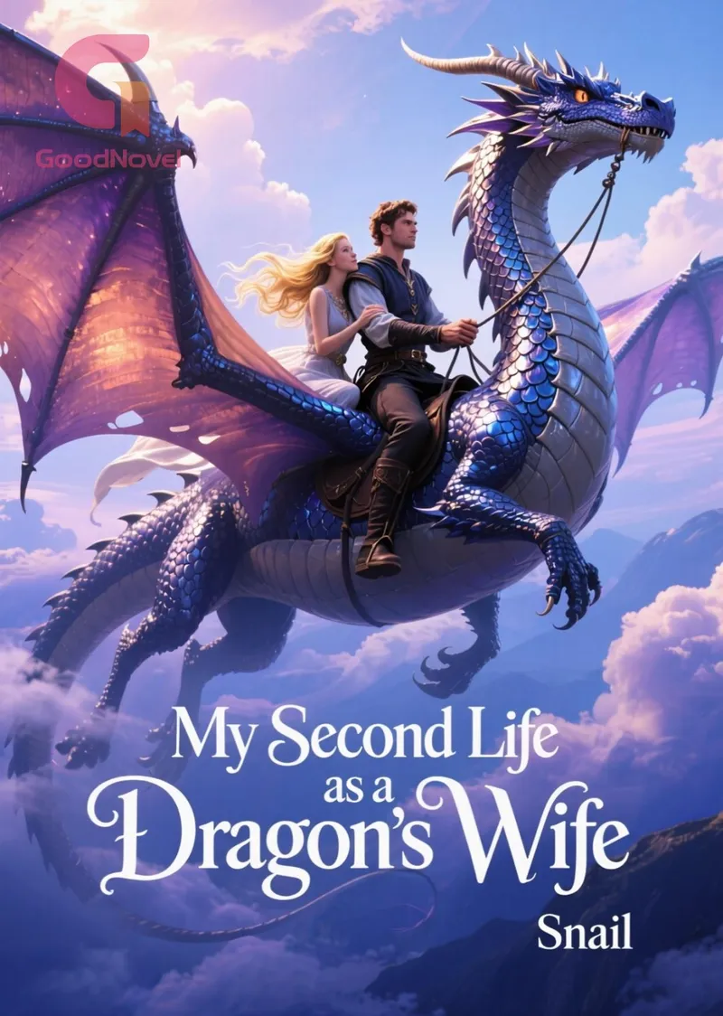 My Second Life as a Dragon's Wife