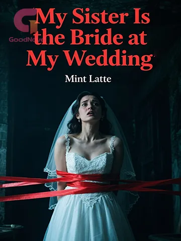 My Sister Is the Bride at My Wedding