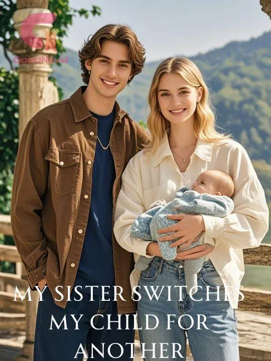 My Sister Switches My Child for Another