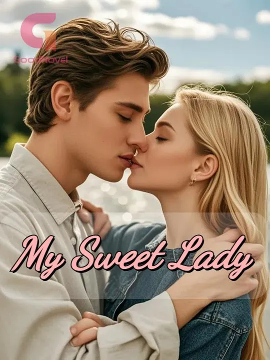 My Sweet Lady