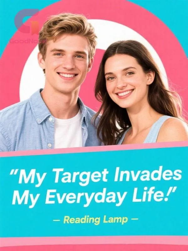 My Target Invades My Everyday Life