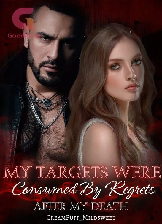 My Targets Were Consumed By Regrets After My Death