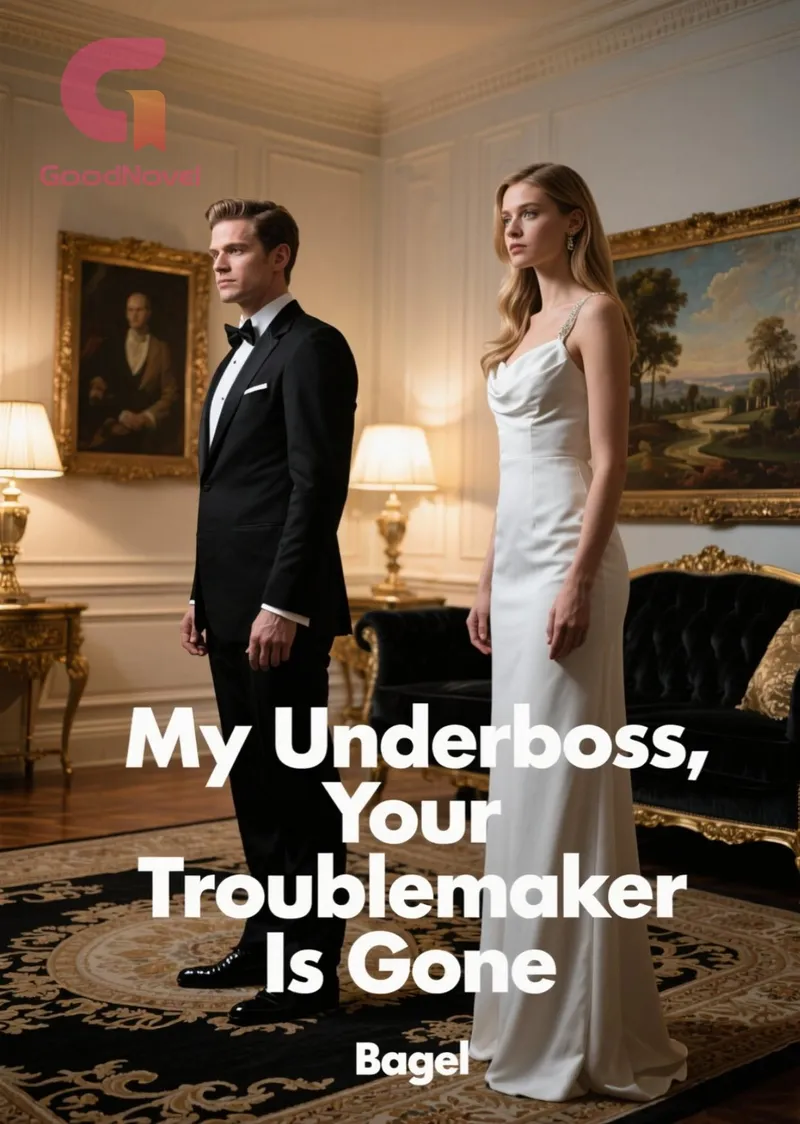 My Underboss, Your Troublemaker Is Gone
