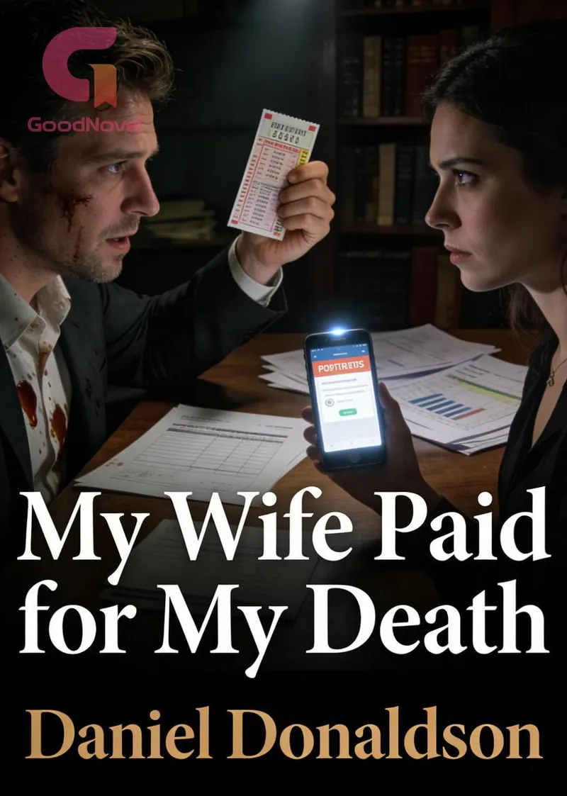My Wife Paid for My Death