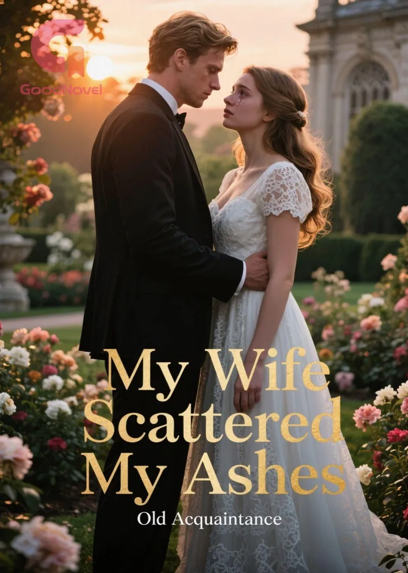 My Wife Scattered My Ashes