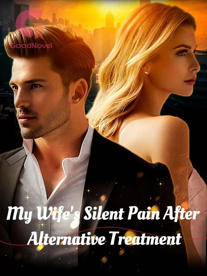 My Wife's Silent Pain After Alternative Treatment