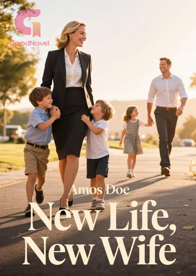 New Life, New Wife