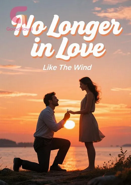 No Longer in Love