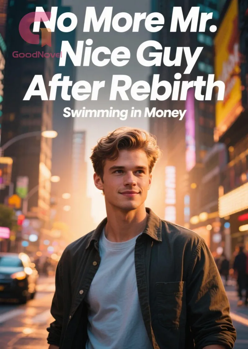 No More Mr. Nice Guy After Rebirth