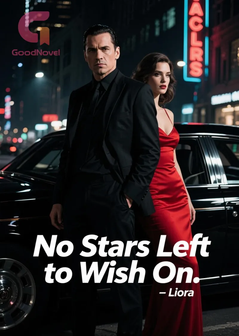 No Stars Left to Wish On