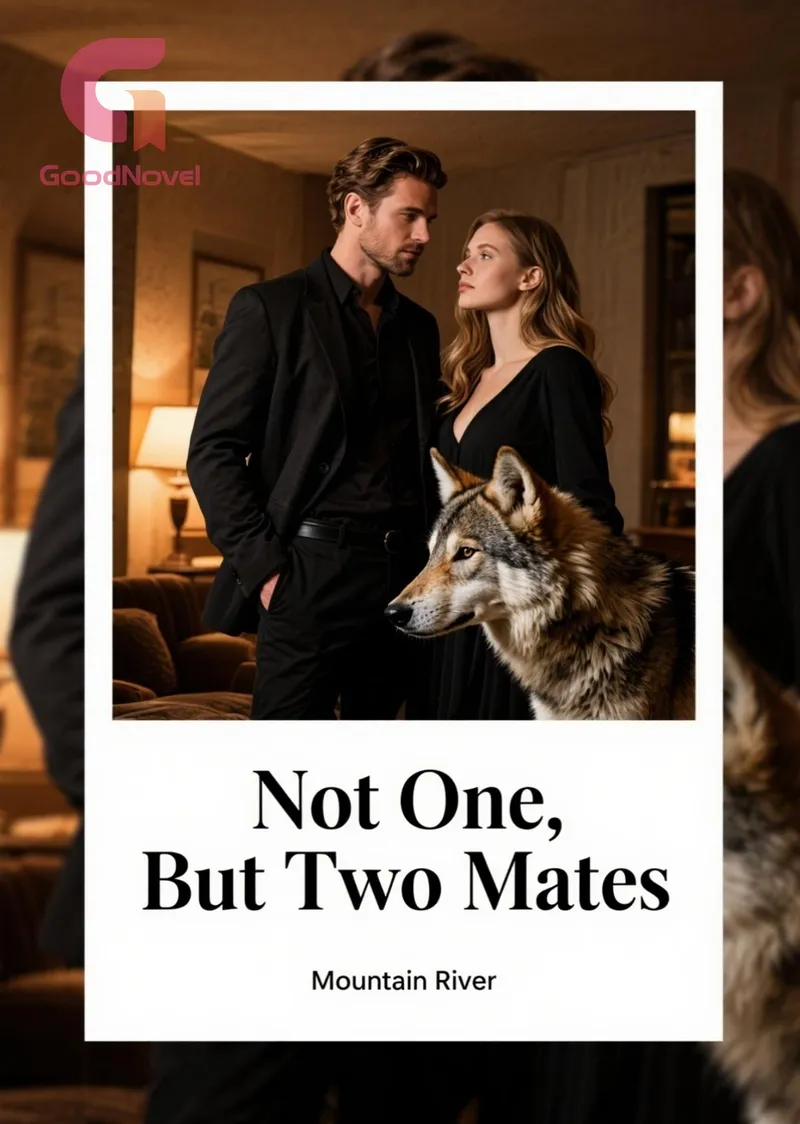 Not One, But Two Mates