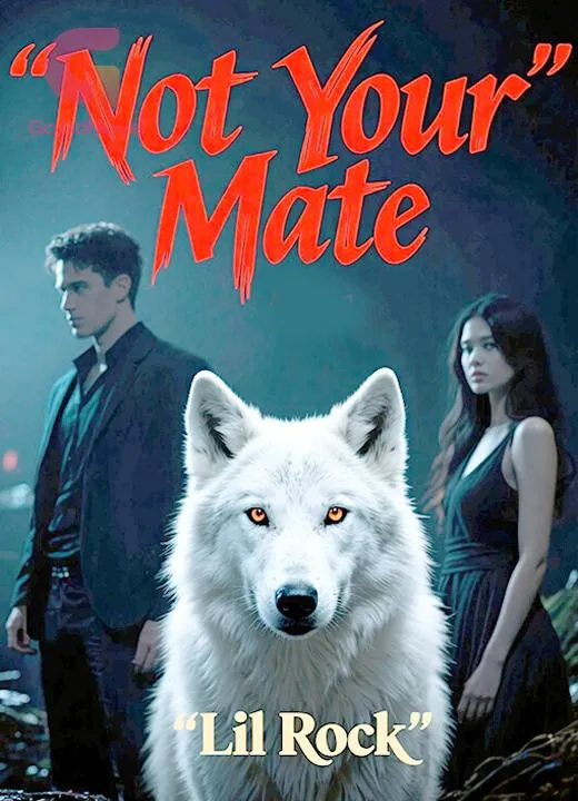 Not Your Mate