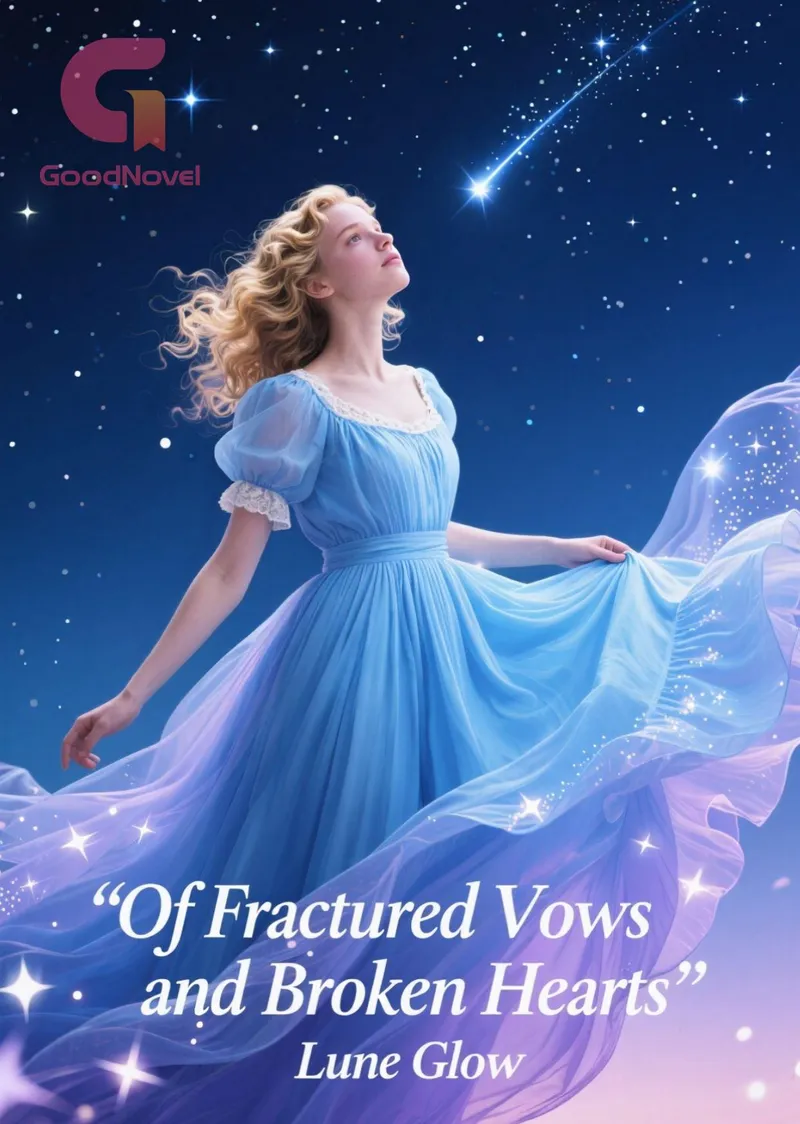 Of Fractured Vows and Broken Hearts
