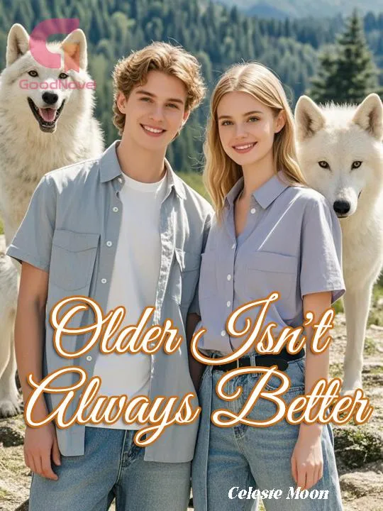 Older Isn't Always Better