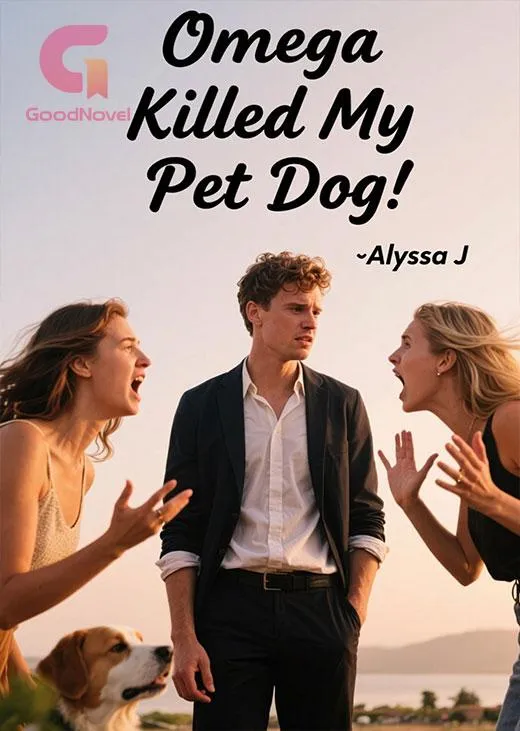 Omega Killed My Pet Dog