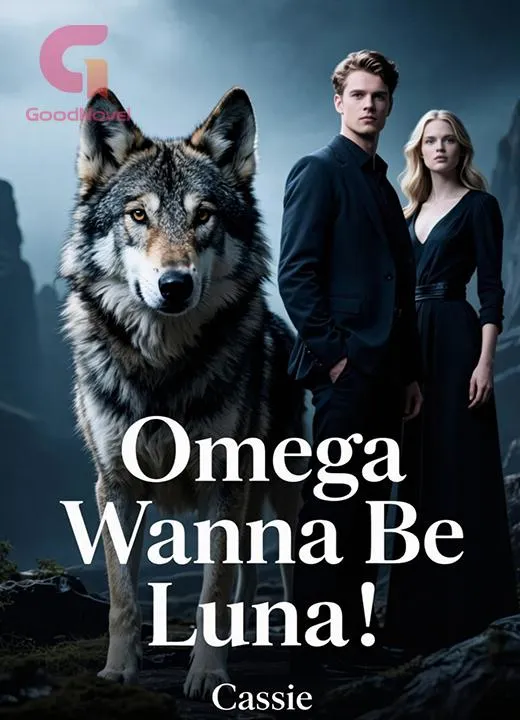 Omega Wanna Be Luna