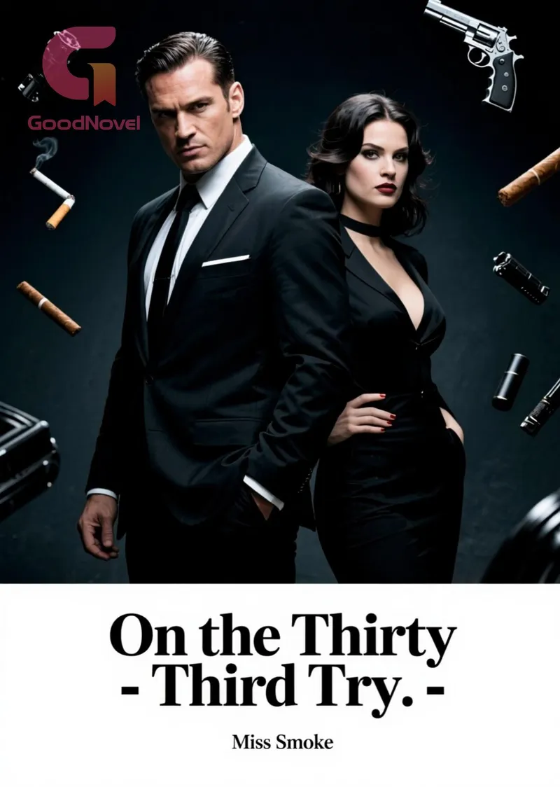 On the Thirty-Third Try