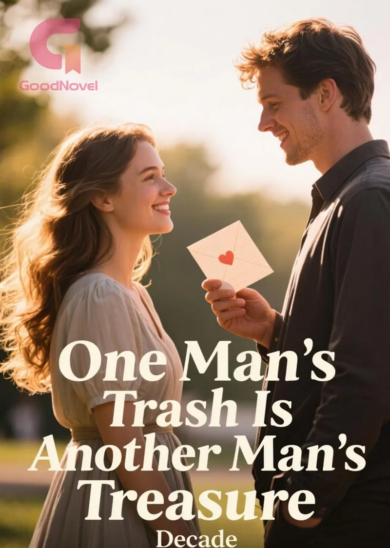 One Man's Trash Is Another Man's Treasure