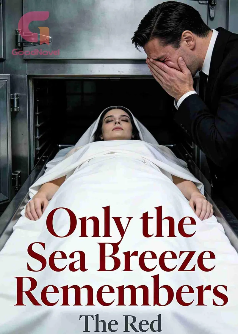 Only the Sea Breeze Remembers