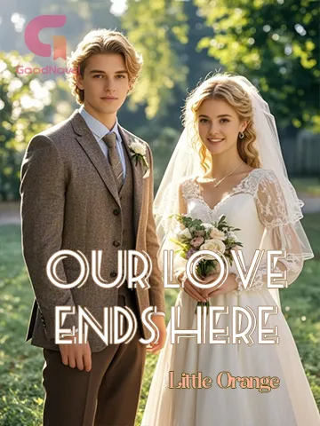 Our Love Ends Here