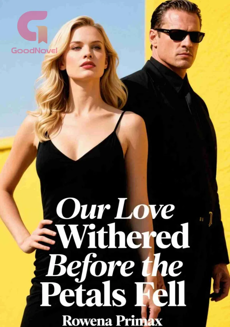 Our Love Withered Before the Petals Fell