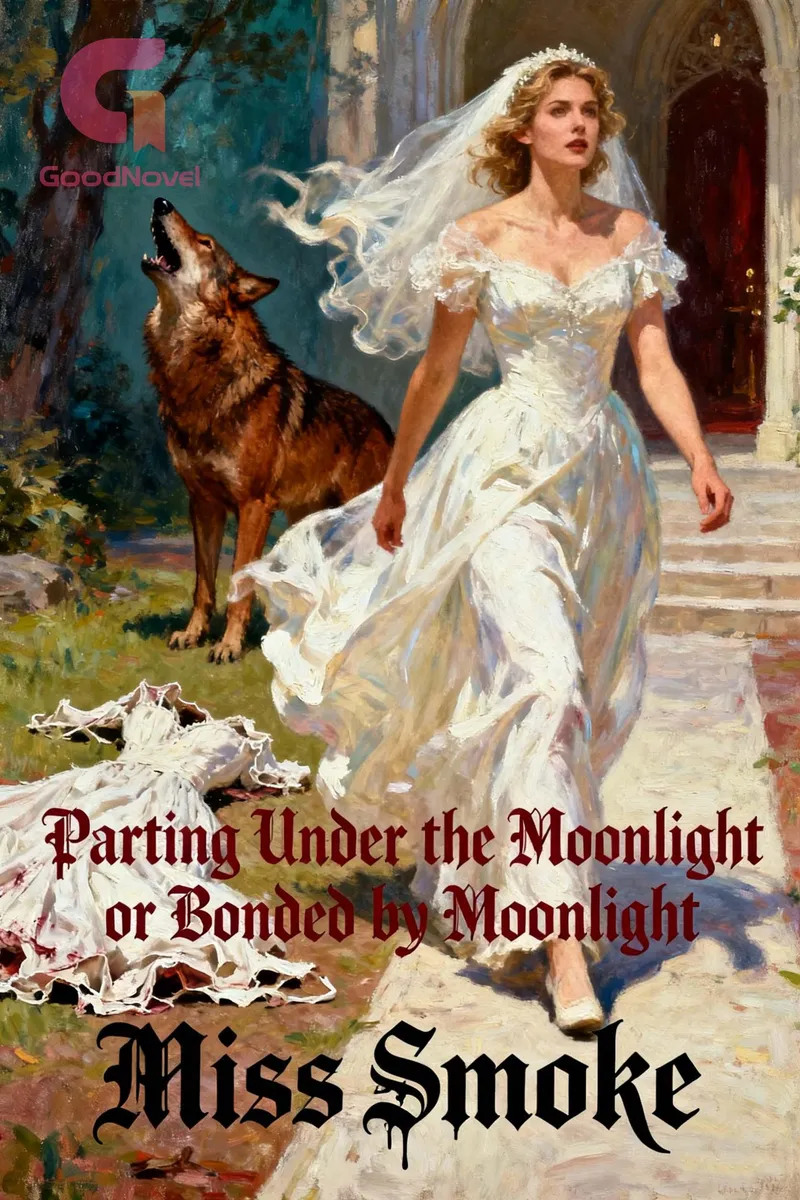 Parting Under the Moonlight or Bonded by Moonlight
