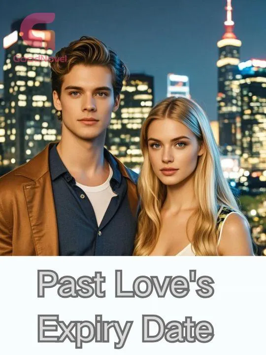 Past Love's Expiry Date