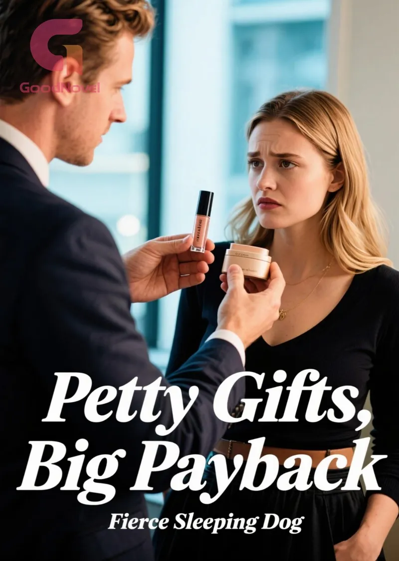 Petty Gifts, Big Payback
