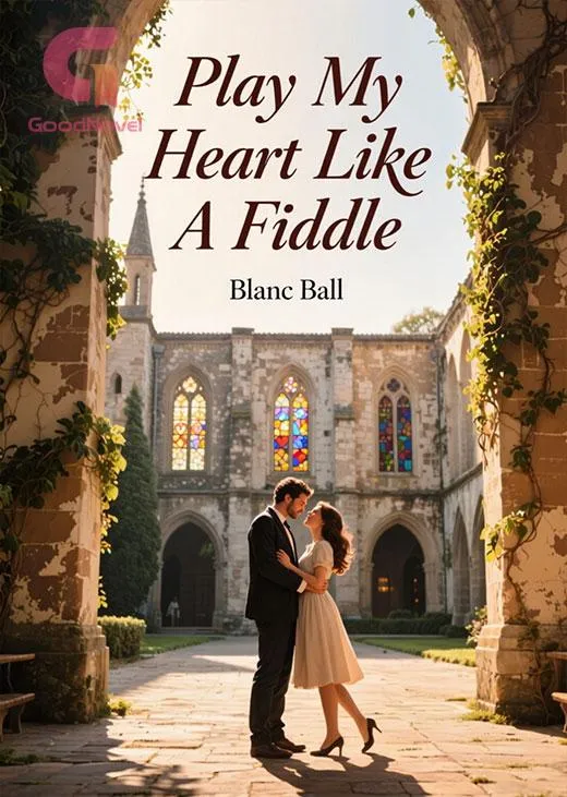 Play My Heart Like A Fiddle