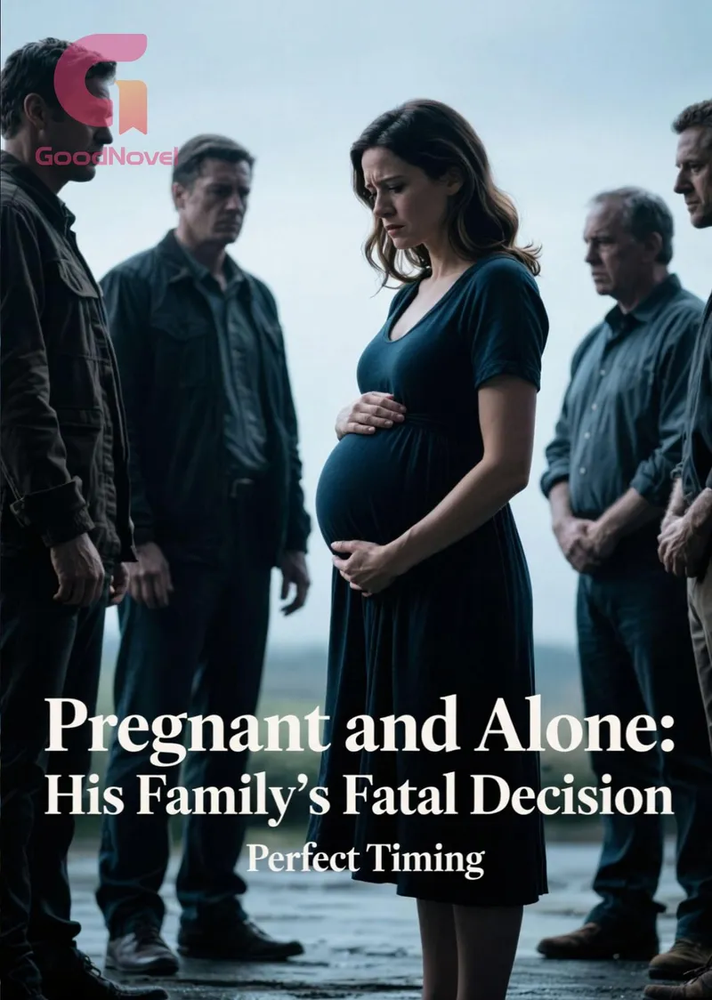 Pregnant and Alone: His Family's Fatal Decision
