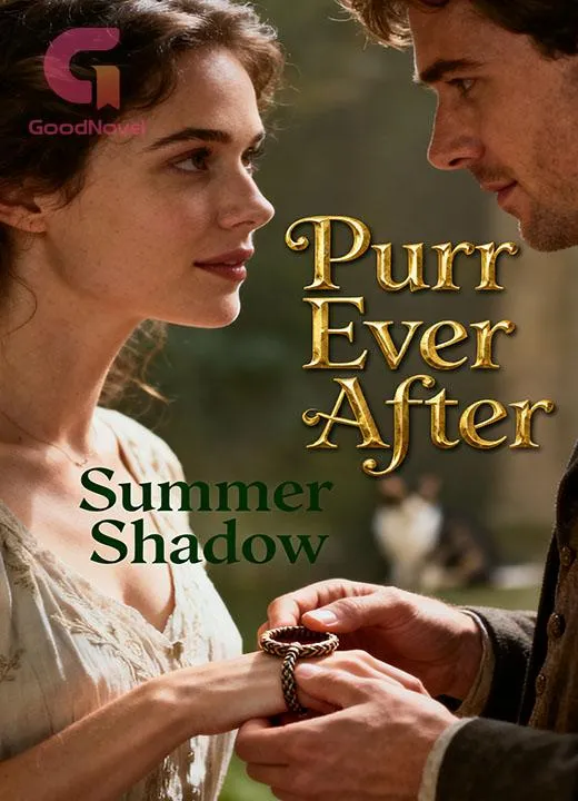 Purr Ever After