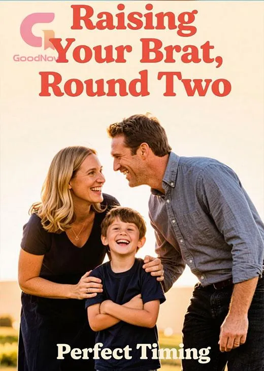 Raising Your Brat, Round Two