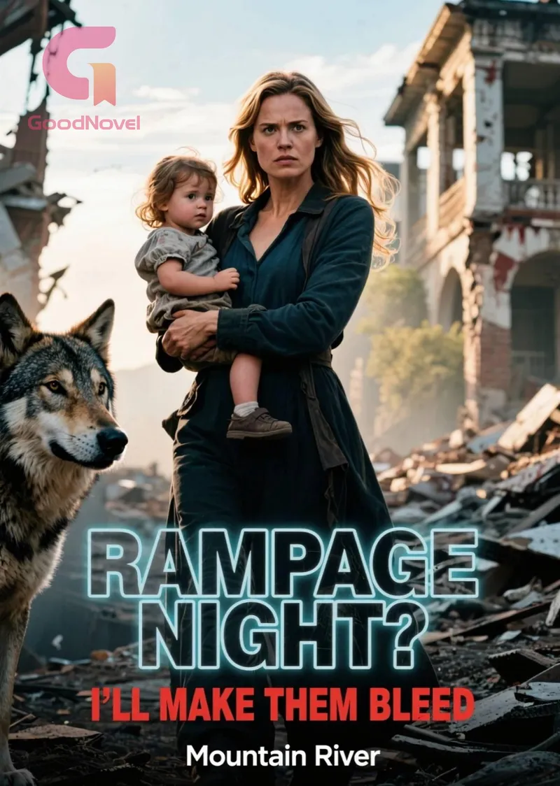 Rampage Night? I’ll Make Them Bleed