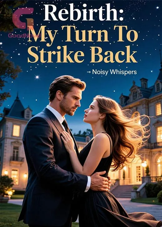 Rebirth: My Turn To Strike Back
